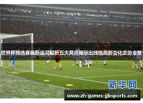 世界杯预选赛最新战况解析五大亮点揭示出线格局新变化走势全景