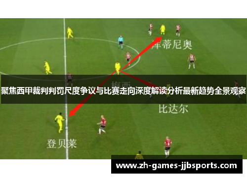聚焦西甲裁判判罚尺度争议与比赛走向深度解读分析最新趋势全景观察